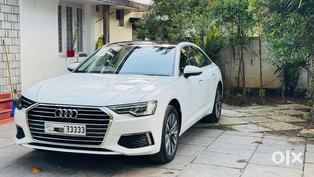 Audi A6 2.0 Tfsi Technology Pack, 2022, Petrol