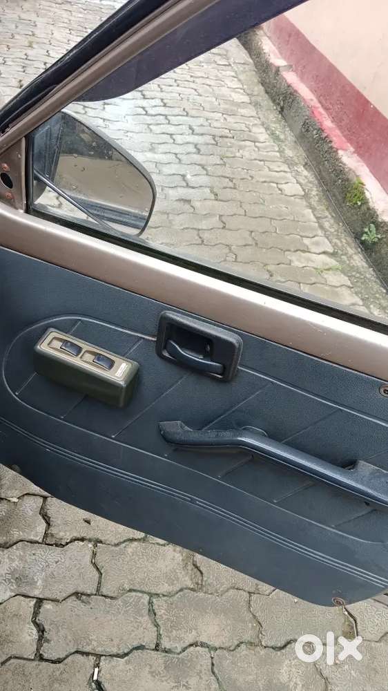 Maruti Suzuki 800 Ac Petrol 2003