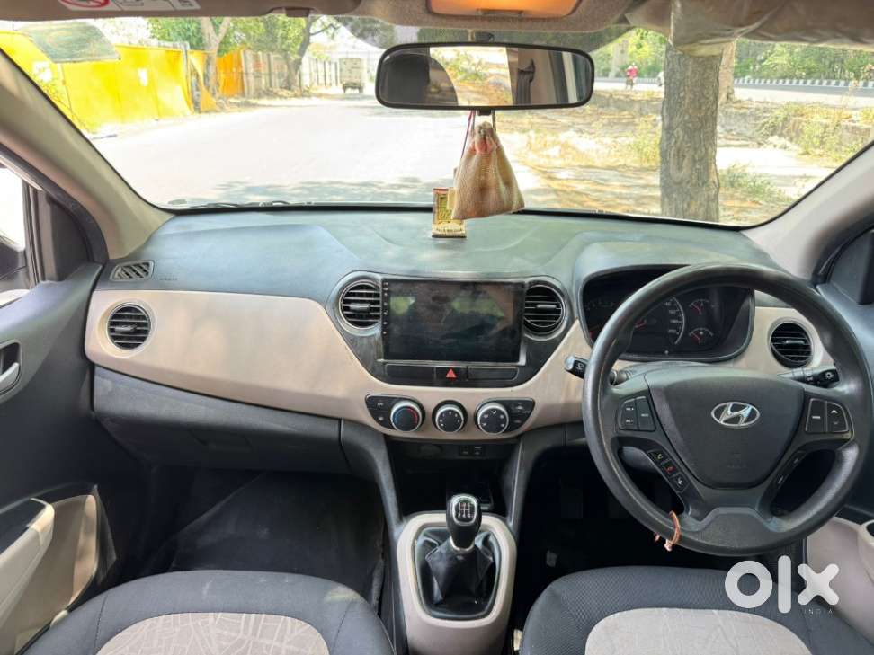 Hyundai Grand I10 Sportz O 1.2, 2018, Cng & Hybrids