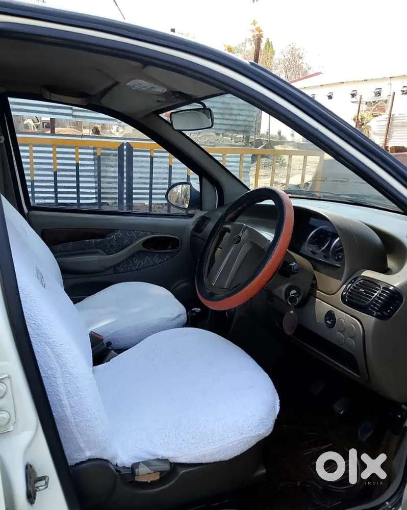 Tata Indigo Ecs 2013 Diesel
