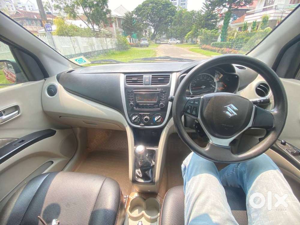 Maruti Suzuki Celerio
