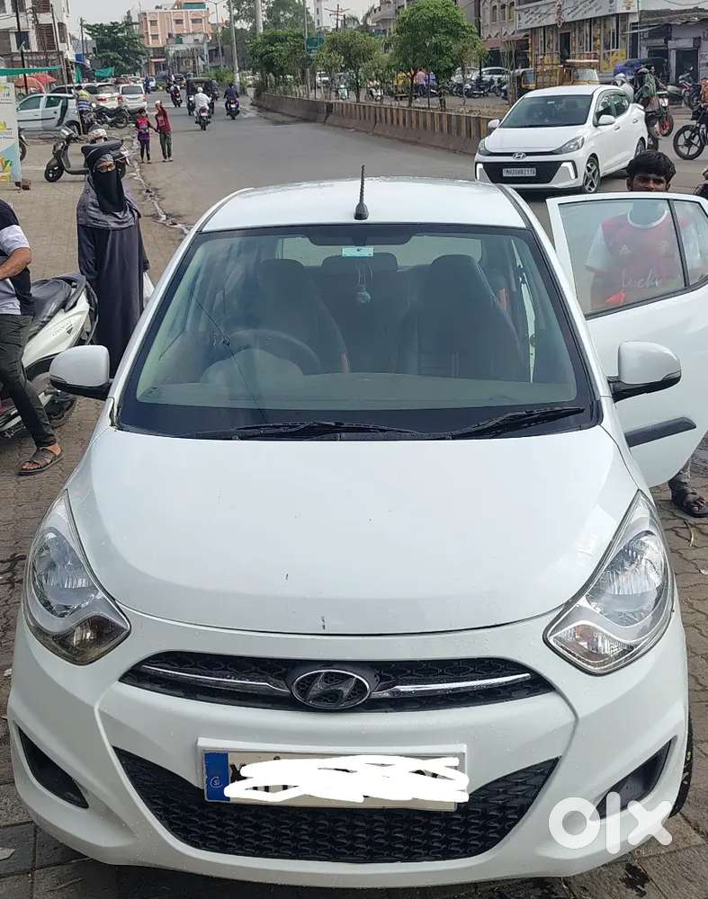 Hyundai I10 2013 1st Owner