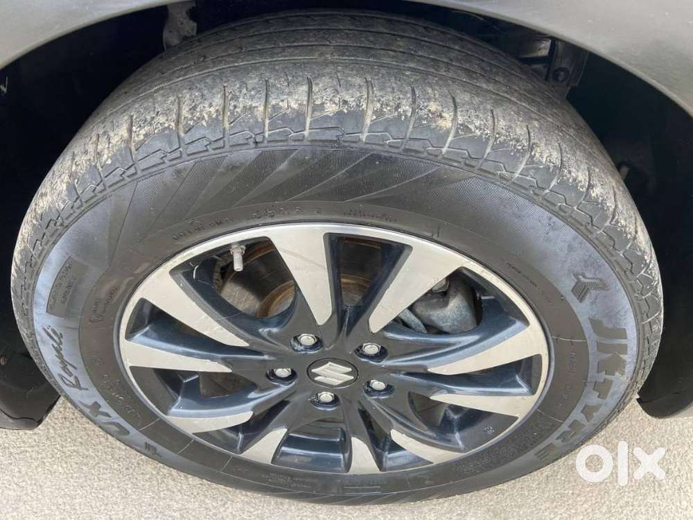 Maruti Suzuki S-cross 1.5 Zeta, 2022, Petrol