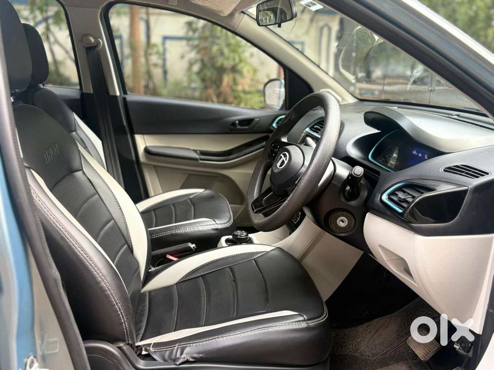 Tata Tiago Ev Xt Mr, 2024, Electric