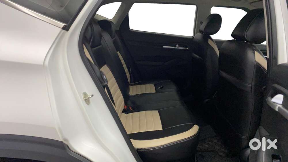 Kia Seltos Htk 1.5 Petrol, 2021, Petrol