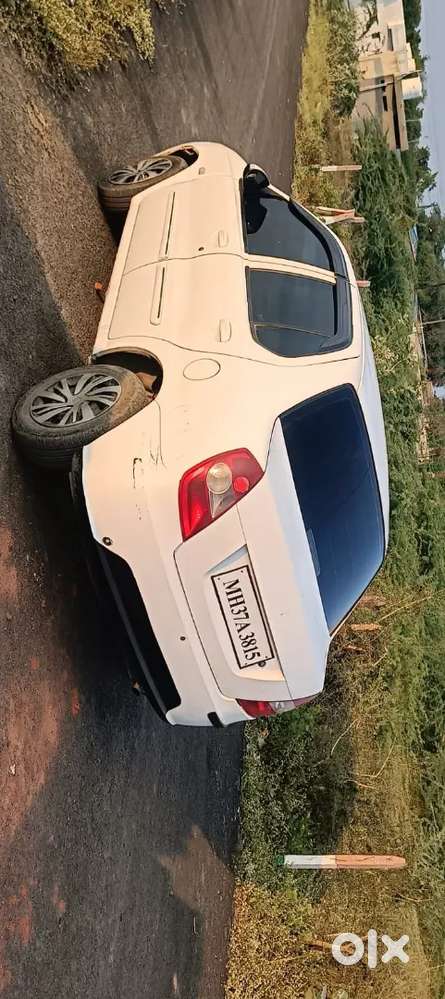 Tata Indigo Cs 2010 Diesel Well Maintained