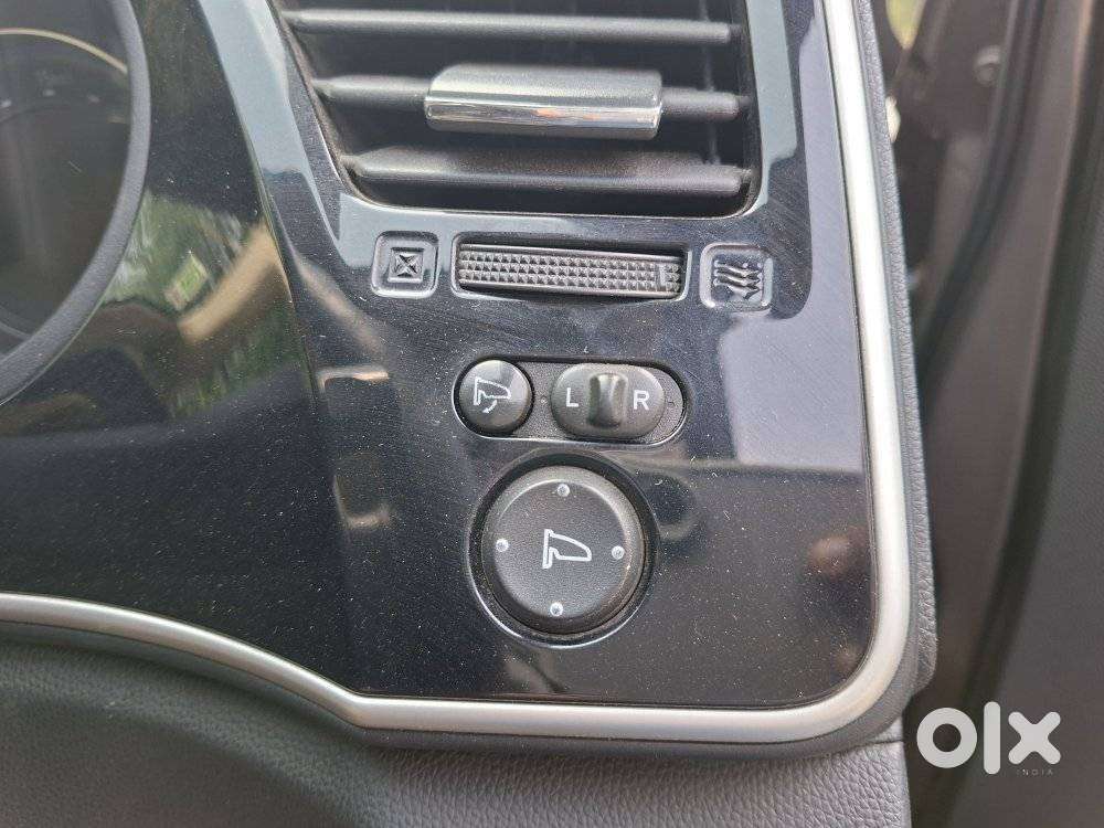 Honda City 1.5 V 4th Gen I-vtec Mt, 2016, Petrol