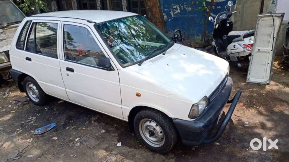 A Very Good Car For Beginners