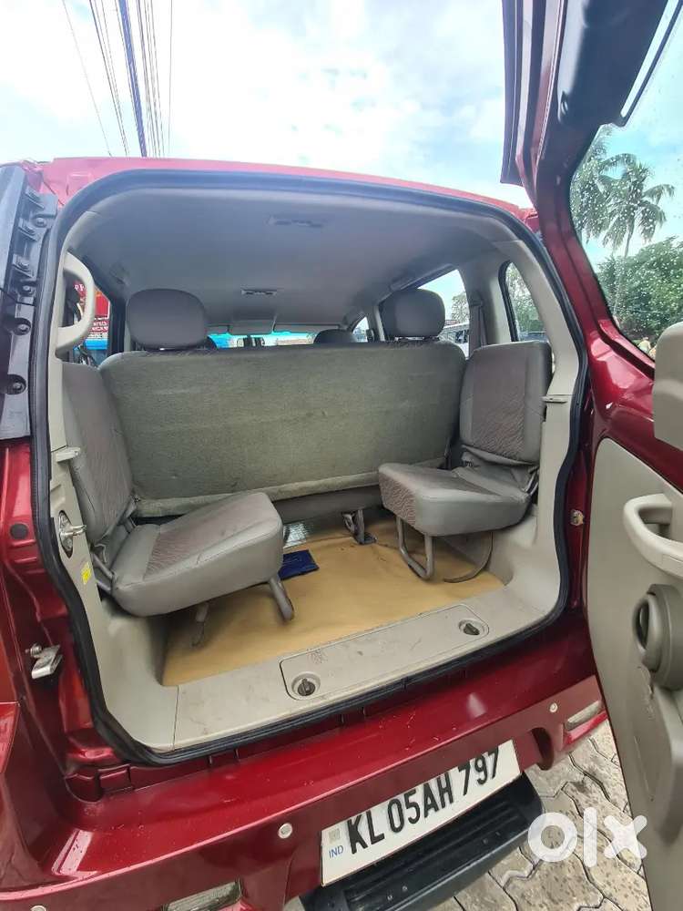 Mahindra Quanto Diesel 2013