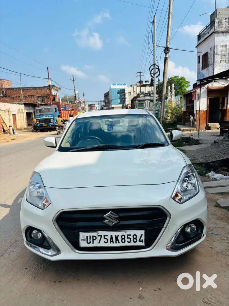 Maruti Suzuki Dzire 2021 Car Untuch Well Maintained Car.