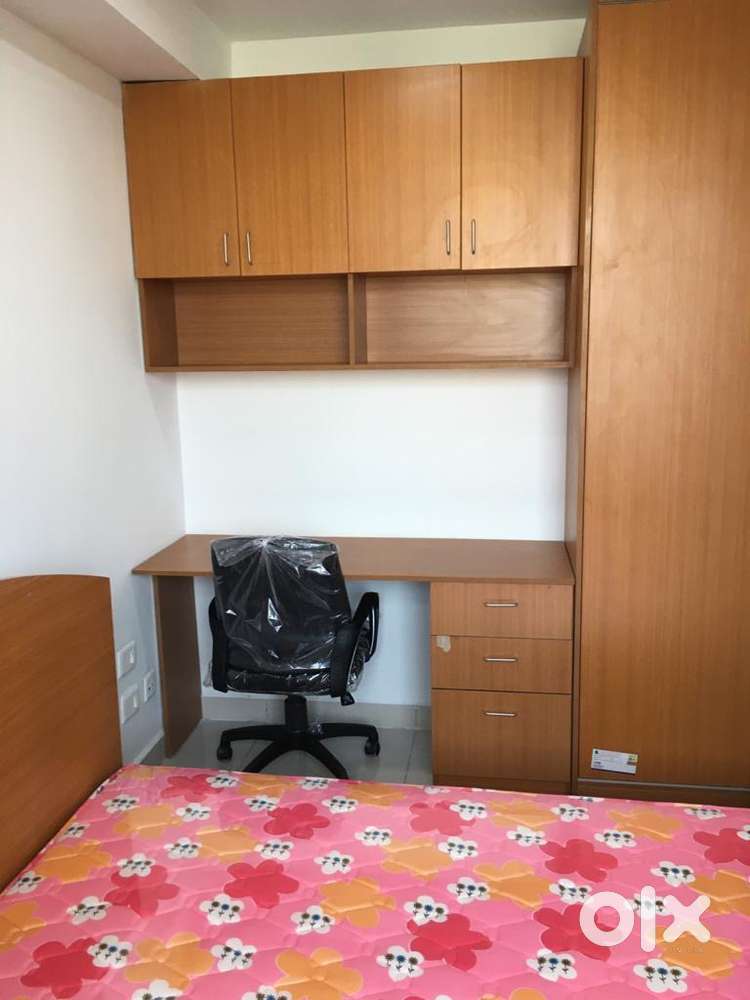SOHO FOR SALE 500 sqft (CCC) 24 Lac