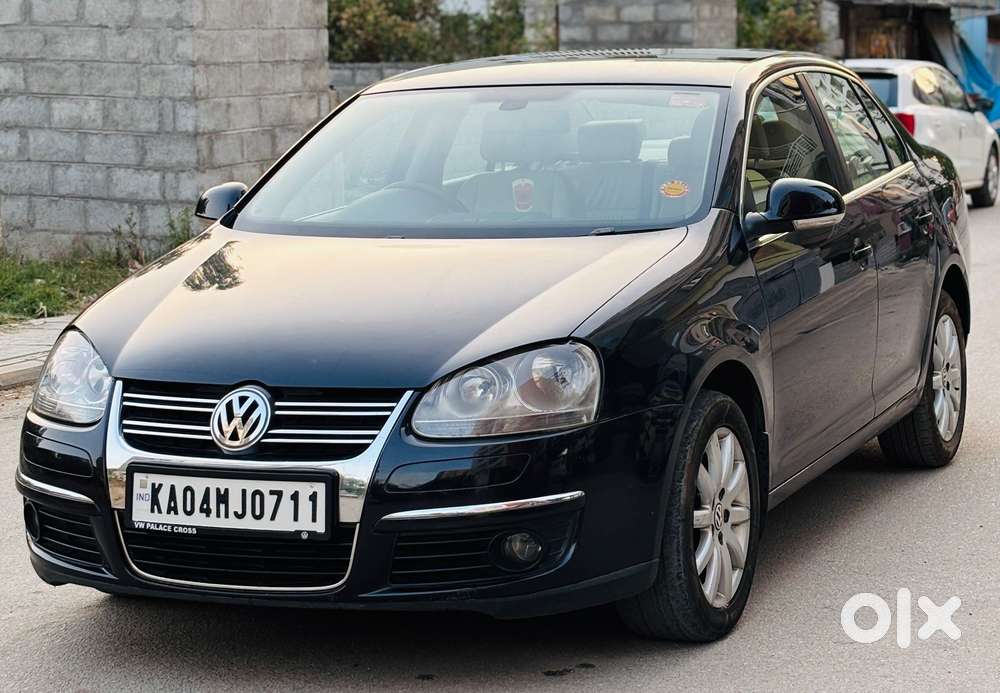 Volkswagen Jetta 2.0 Tdi Comfortline, 2011, Diesel