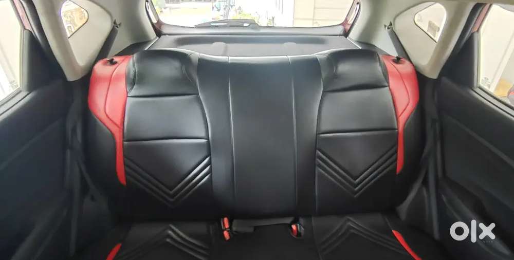 Kia Seltos 2020 Petrol 33000 Km Driven