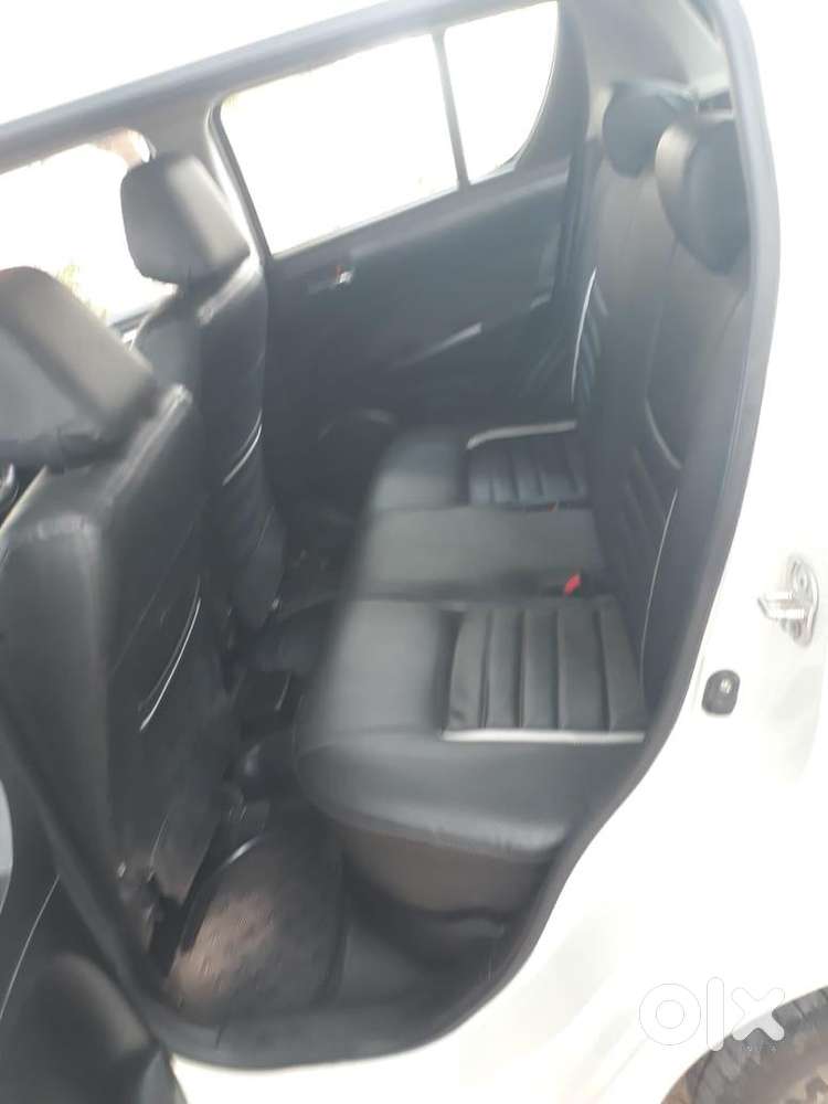 Maruti Suzuki Swift 2011 Petrol Well Maintained