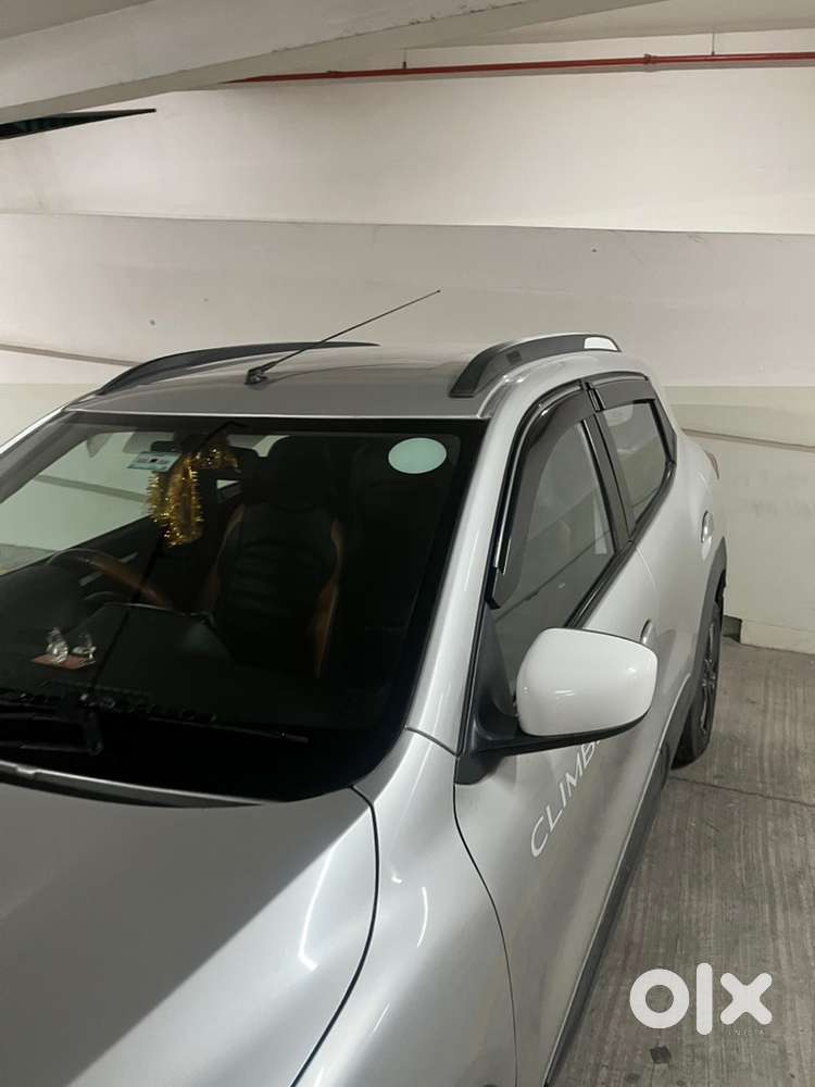 Renault Kwid Petrol 2022  Driven 28k Km Only