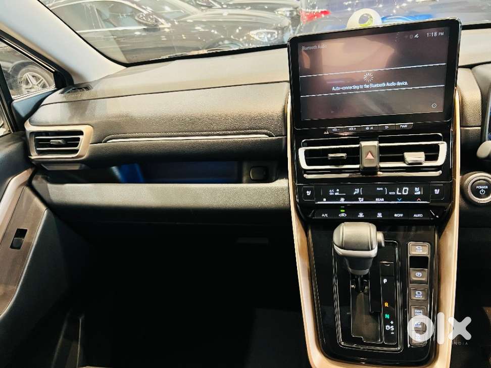 Maruti Suzuki Invicto Alpha Plus 7str, 2025, Petrol