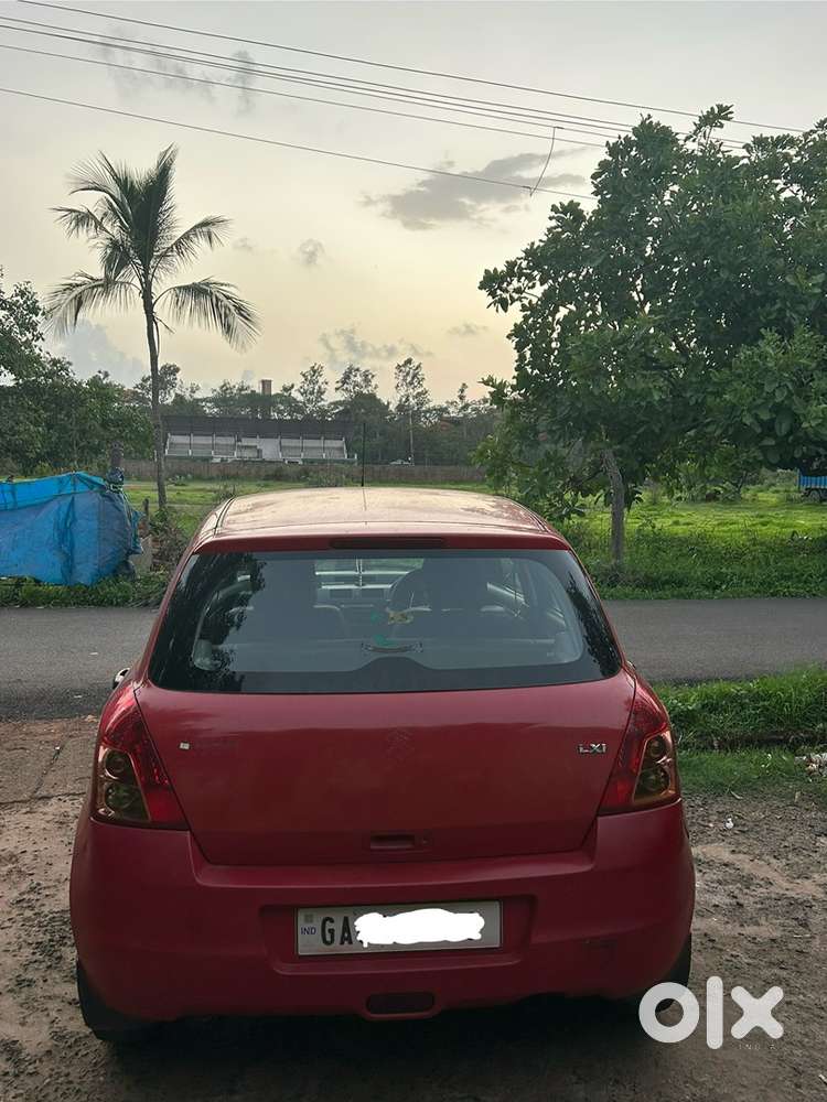 Maruti Suzuki Car 2008 In Good Condition