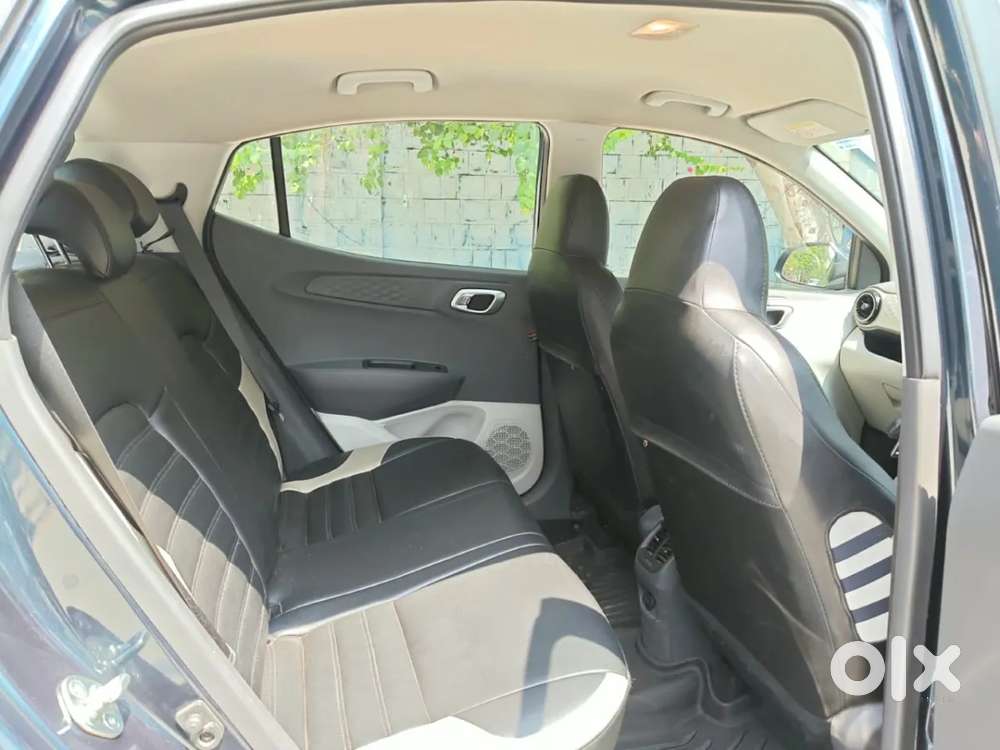 Hyundai Grand I10 Nios Asta 1.2 Kappa Vtvt, 2024, Petrol