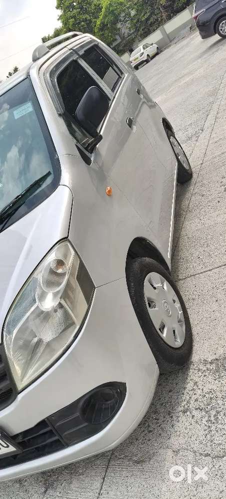 Maruti Suzuki Wagon R 1.0 2012 Cng & Hybrids 84000 Km Driven
