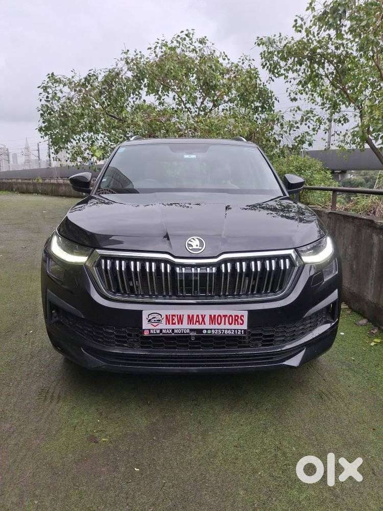 Skoda Kodiaq 2.0 L&k Tsi Dsg, 2024, Petrol