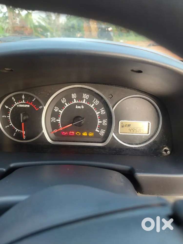 Maruti Suzuki Alto K10 2014 Petrol Good Condition And Well Maintained