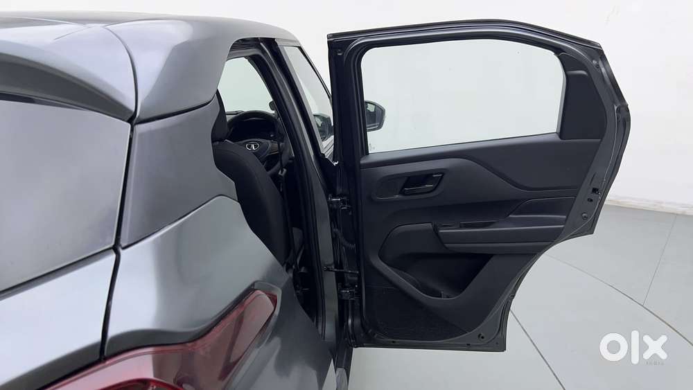 Tata Punch Adventure, 2023, Petrol