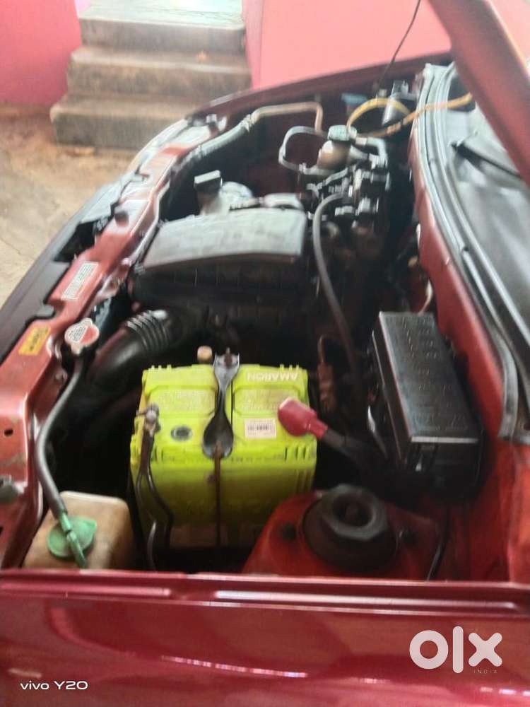 Maruti Suzuki Alto K10 Lxi Optional, 2010, Petrol