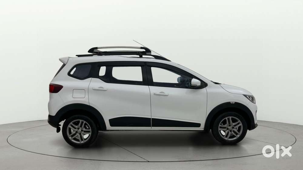 Renault Triber RXZ, 2020, Petrol