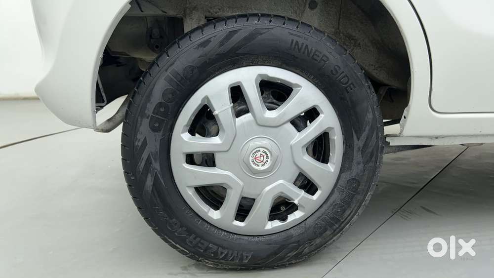 Maruti Suzuki Alto 800 Lxi, 2017, Petrol