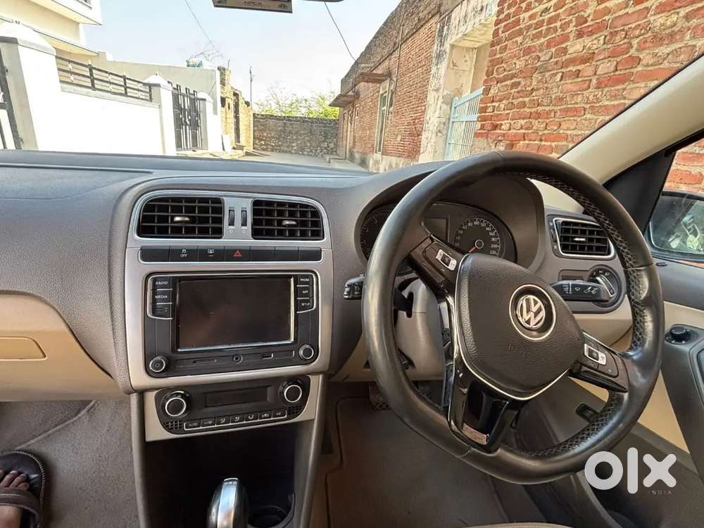 Vento 2018 Model