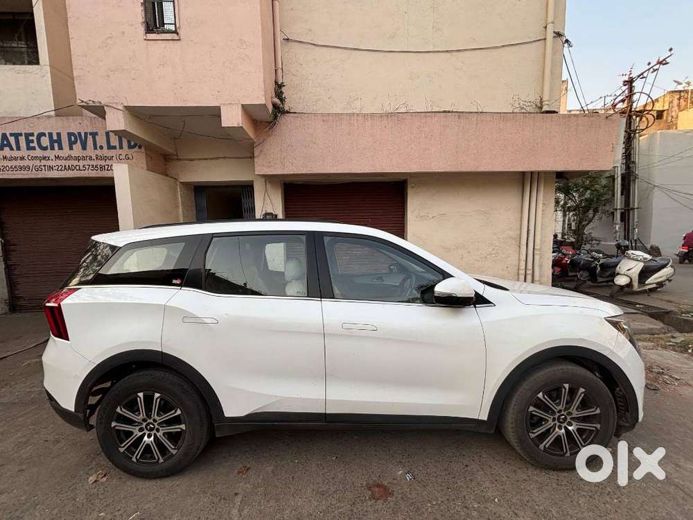 Key Less Push Start Button