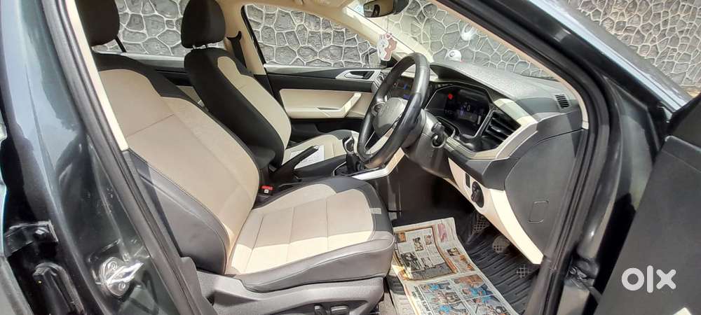 Volkswagen Virtus Topline 1.0 Tsi Mt, 2023, Petrol