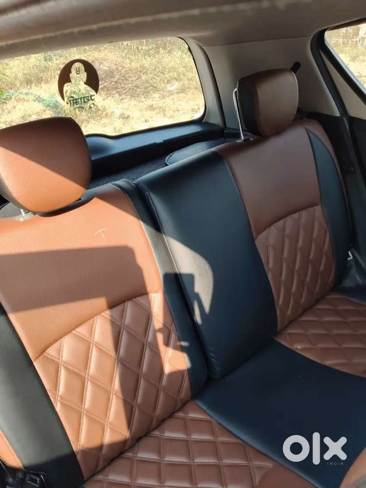 Maruti Suzuki Ritz 2012 Diesel