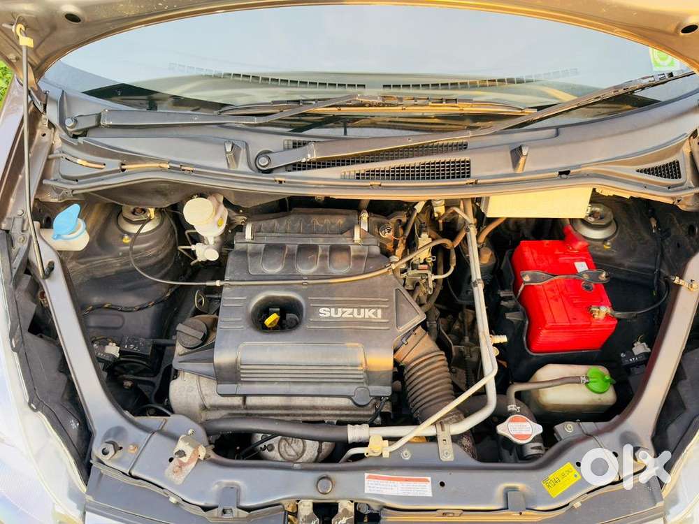 Maruti Suzuki Zen Estilo 2011 Petrol Good Condition