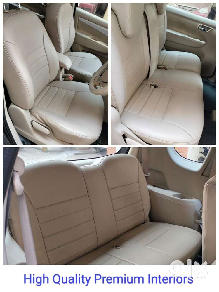 Maruti Suzuki Ertiga Vxi (o) Cng, 2016, Cng & Hybrids