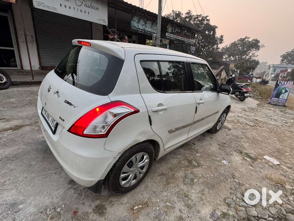 Maruti Suzuki Swift 2014 Diesel 75000 Km Driven