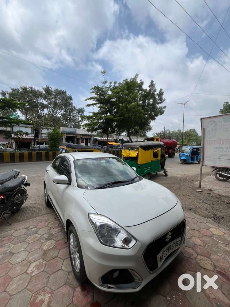 Maruti Dzire Petrol 2022