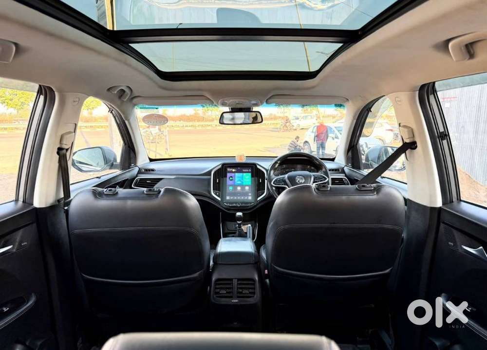 Mg Hector Smart Diesel Mt, 2020, Diesel