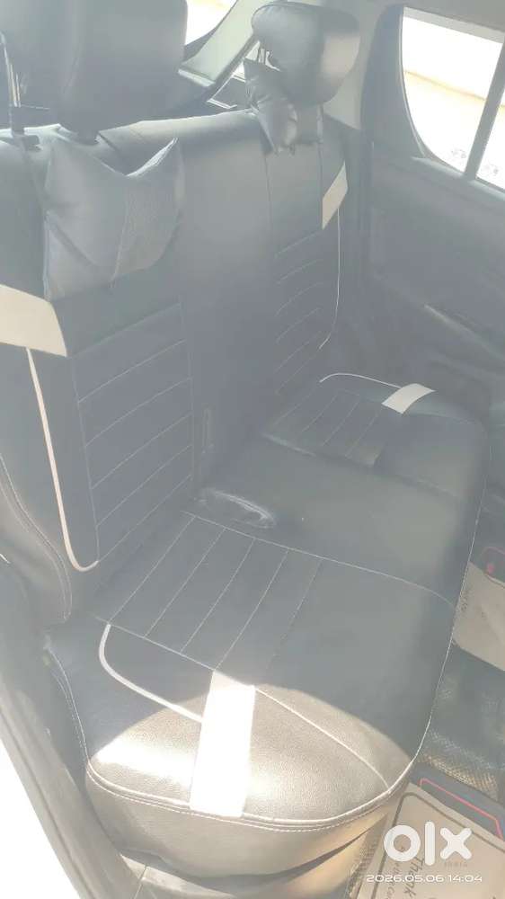 Maruti Suzuki Swift 2014 Diesel 125000 Km Driven