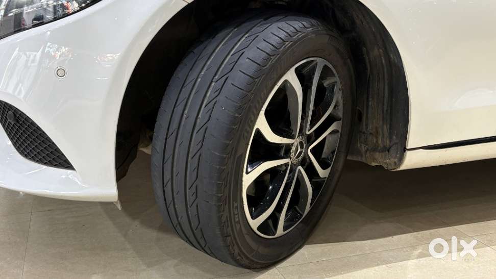 Mercedes-benz C-class C 200 Progressive, 2021, Petrol