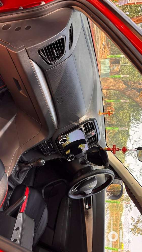 A Well Maintained Diesel Car, Attracts Diesel Car Lovers.