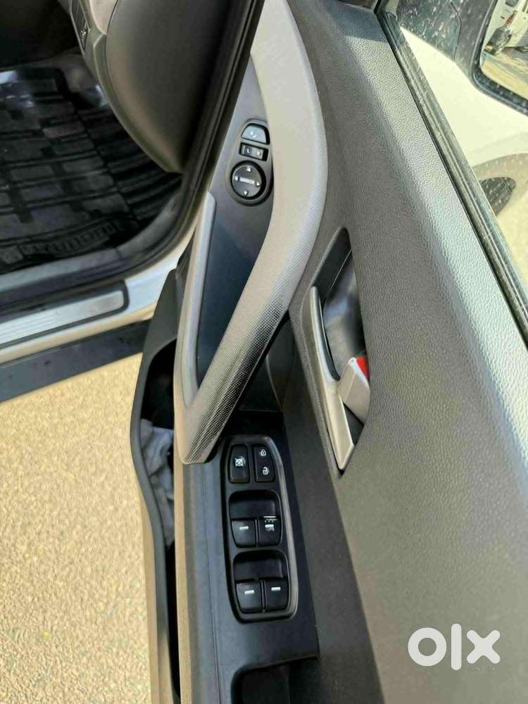 Hyundai Creta 1.6 Crdi Sx Plus, 2017, Diesel