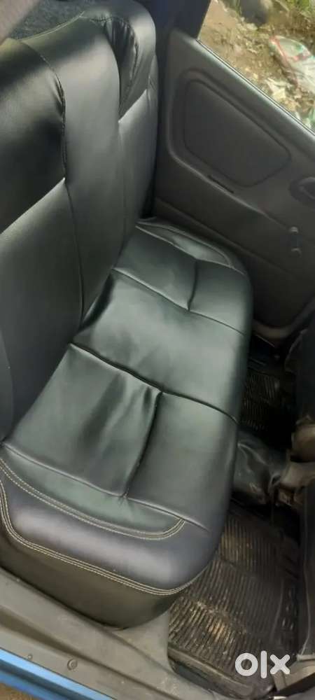 Maruti Suzuki Alto 2008