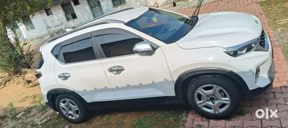 Kia Sonet Htk Plus 2023