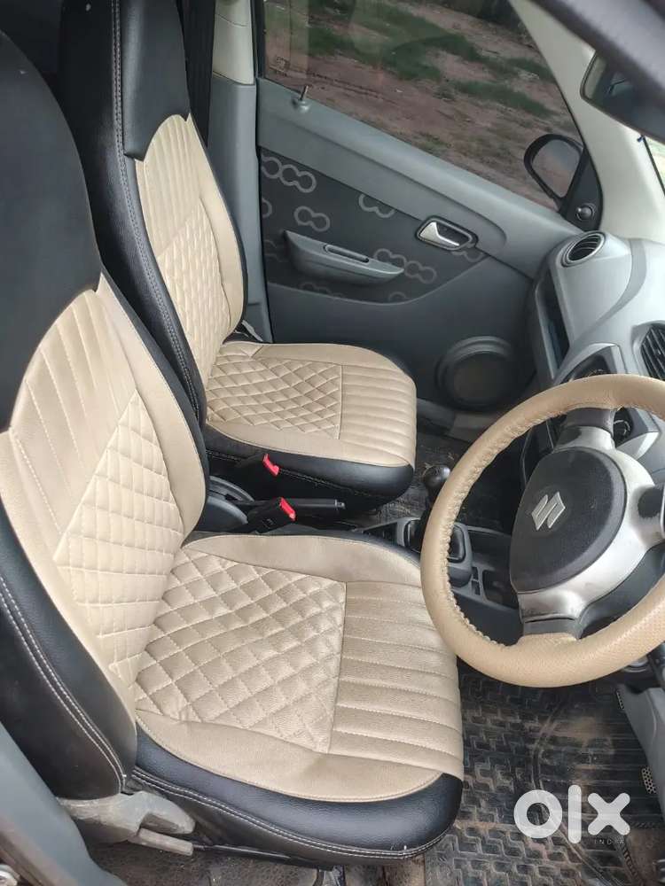 Maruti Suzuki Alto 2016
