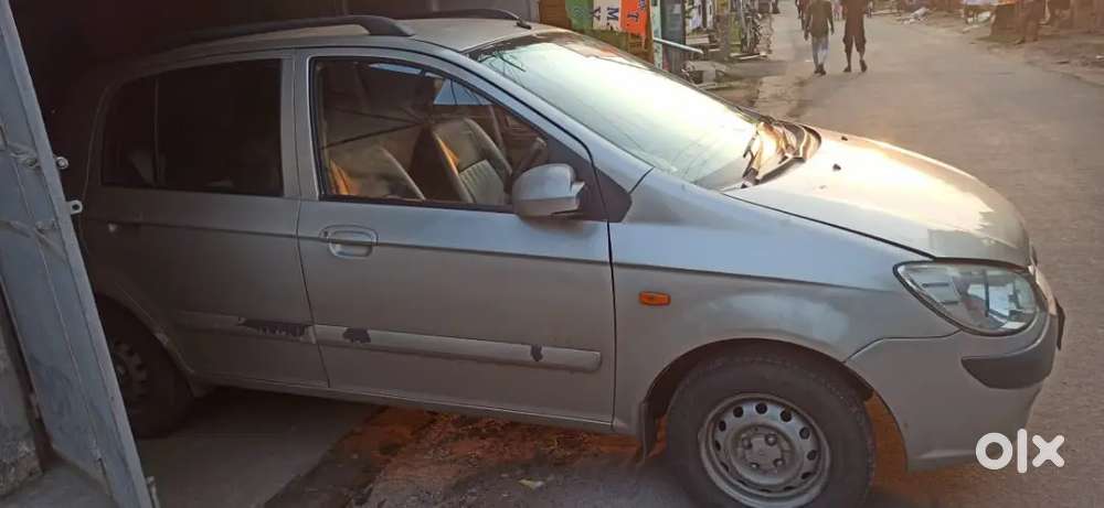 Hyundai Getz Prime 2009