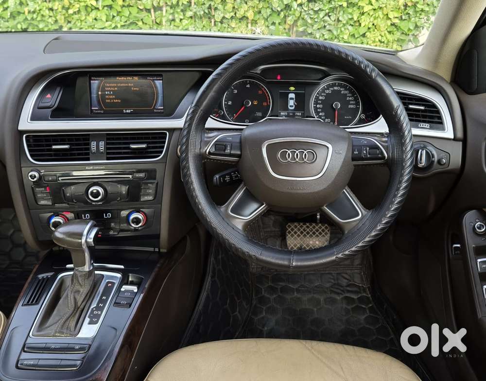 Audi A4 35 Tdi Premium Sport + Sunroof, 2015, Diesel