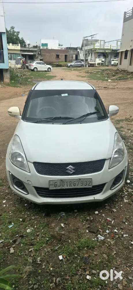 Maruti Suzuki Dzire 1.2 Zxi 2014