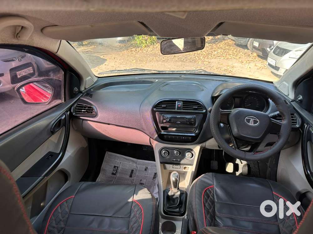 Tata Tiago Xm, 2018, Petrol