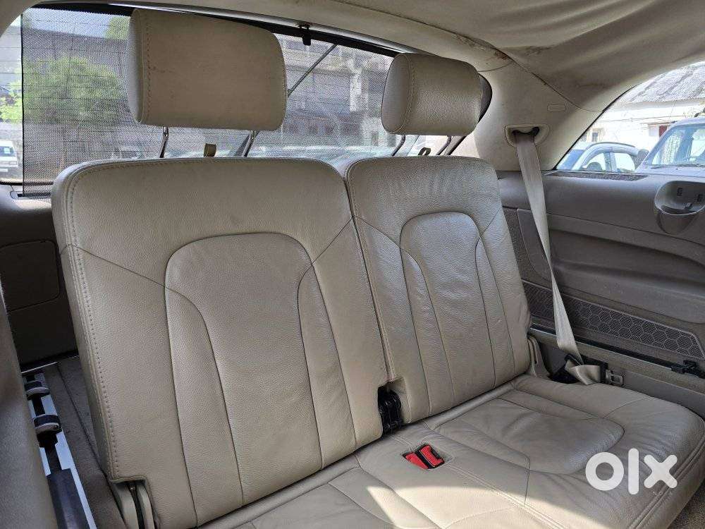Audi Q7 3.0 Tdi Quattro, 2014, Diesel